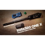 Экшн-камера Insta360 One X