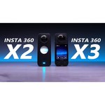 Экшн-камера Insta360 One X