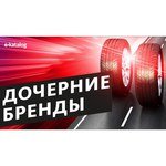 Автомобильная шина BFGoodrich Winter T/A KSI 225/45 R17 91T