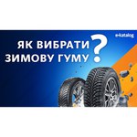 Автомобильная шина BFGoodrich Winter T/A KSI 225/45 R17 91T