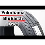 Автомобильная шина Yokohama Bluearth ES32 185/60 R15 84H