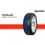 Автомобильная шина Hankook Tire Winter I*Cept RS2 W452 205/65 R15 94H