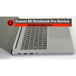 Ноутбук Xiaomi Mi Notebook Pro 15.6 GTX