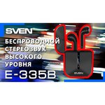 Компьютерная акустика SVEN 335