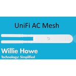 Wi-Fi точка доступа Ubiquiti UniFi AC Mesh Pro 5-pack обзоры