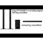 Звуковая панель Sony HT-S700RF