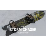 Сноуборд Jones Snowboards Storm Chaser (18-19)
