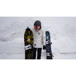 Сноуборд Jones Snowboards Storm Chaser (18-19)