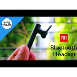 Bluetooth-гарнитура Xiaomi Mi Bluetooth Headset Youth