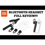 Bluetooth-гарнитура Xiaomi Mi Bluetooth Headset Youth