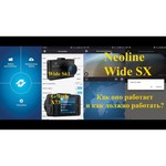 Видеорегистратор Neoline Wide S61--