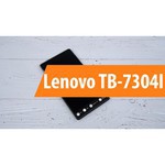 Планшет Lenovo Tab 4 TB-7304i 2Gb 16Gb