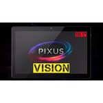 Планшет Pixus Vision 2/16