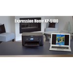 МФУ Epson Expression Home XP-5100