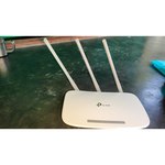 Wi-Fi роутер TP-LINK TL-WR845N V4