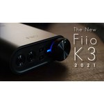 Усилитель для наушников Fiio K3