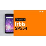 Смартфон Irbis SP554