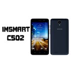 Смартфон Impression ImSmart С502 Ultra Power 5000