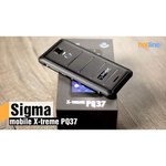 Смартфон Sigma mobile X-treme PQ37