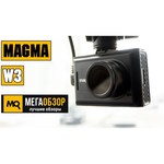 Видеорегистратор Magma W3--