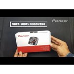 Видеорегистратор Pioneer VREC-100CH--