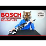 Пылесос Bosch BCH 6ATH25K