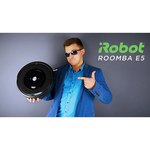 Пылесос iRobot Roomba e5