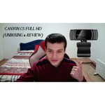 Веб-камера Canyon CNS-CWC5