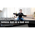 Звуковая панель YAMAHA MusicCast BAR 40