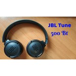Наушники JBL T500BT