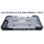 Чехол UAG Plasma для Apple iPhone 7 Plus/8 Plus