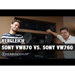 Проектор Sony VPL-VW870ES