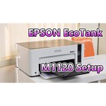 Принтер Epson M1120