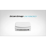 Сканер Fujitsu ScanSnap iX1500