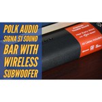 Звуковая панель Polk Audio Signa S2