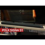 Звуковая панель Polk Audio Signa S2