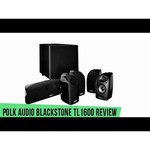 Комплект акустики Polk Audio TL1700