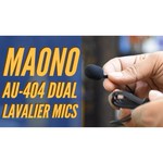 Микрофон Maono AU-404