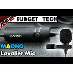 Микрофон Maono AU-100