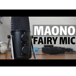 Микрофон Maono AU-903 Fairy