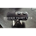 Микрофон Maono AU-902L Fairy lite