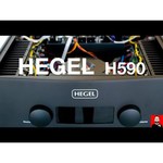 Интегральный усилитель Hegel H590