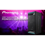 Портативная акустика Pioneer Club5