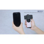 Электрический стабилизатор для смартфона Sirui Pocket Stabilizer (черный)