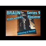 Электробритва Braun 9293s Series 9