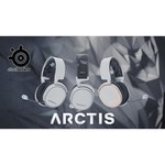 Компьютерная гарнитура SteelSeries Arctis 7 2019 Edition