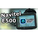 Навигатор NAVITEL E500 восстановленный
