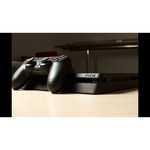 Игровая приставка Sony PlayStation 4 Slim 500 ГБ "Барселона.Камп Ноу"