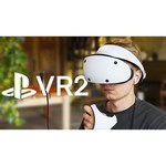 Очки виртуальной реальности Sony PlayStation VR The Elder Scrolls V: Skyrim VR Bundle