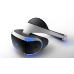 Очки виртуальной реальности Sony PlayStation VR Gran Turismo Sport Bundle